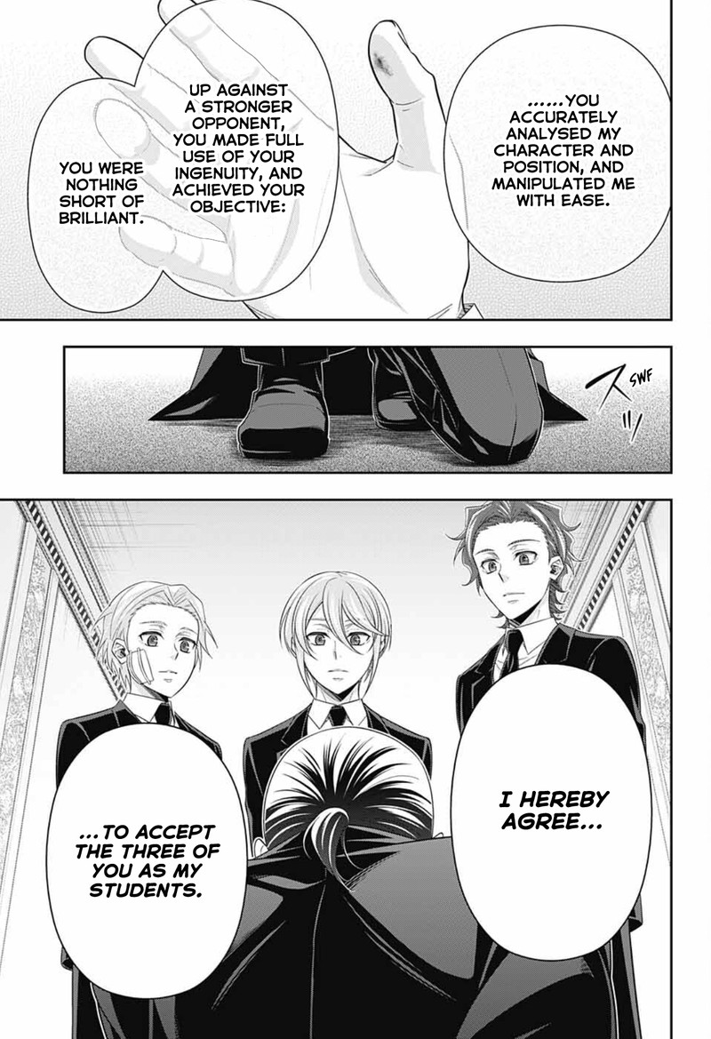 Yuukoku No Moriarty The Remains Chapter 4 Page 27