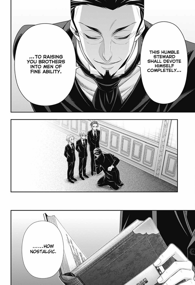Yuukoku No Moriarty The Remains Chapter 4 Page 28