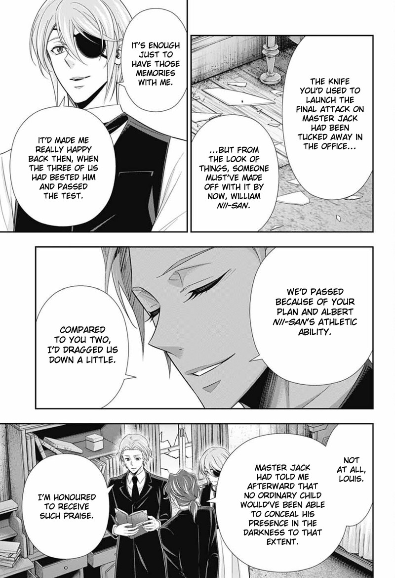 Yuukoku No Moriarty The Remains Chapter 4 Page 29