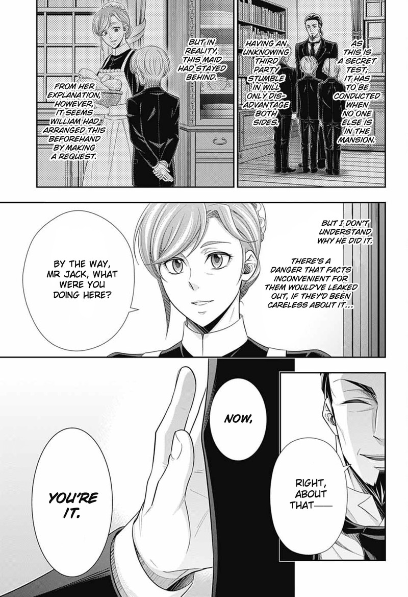 Yuukoku No Moriarty The Remains Chapter 4 Page 5