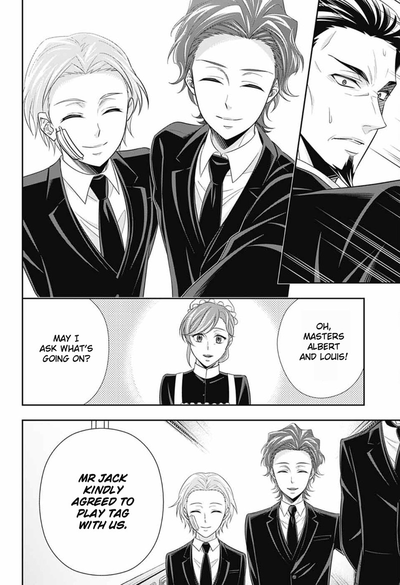 Yuukoku No Moriarty The Remains Chapter 4 Page 6