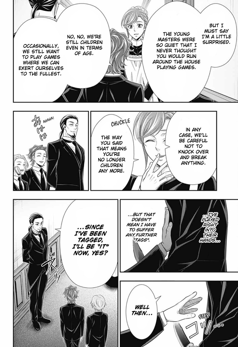 Yuukoku No Moriarty The Remains Chapter 4 Page 8