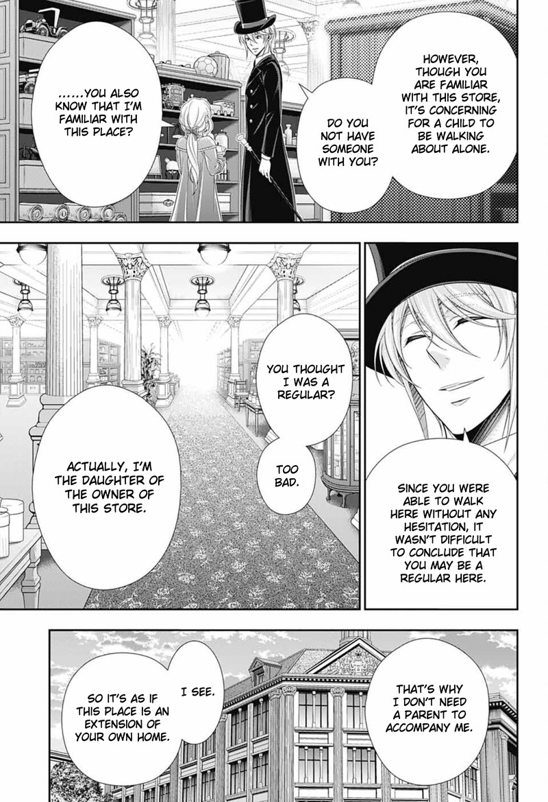 Yuukoku No Moriarty The Remains Chapter 5 Page 13