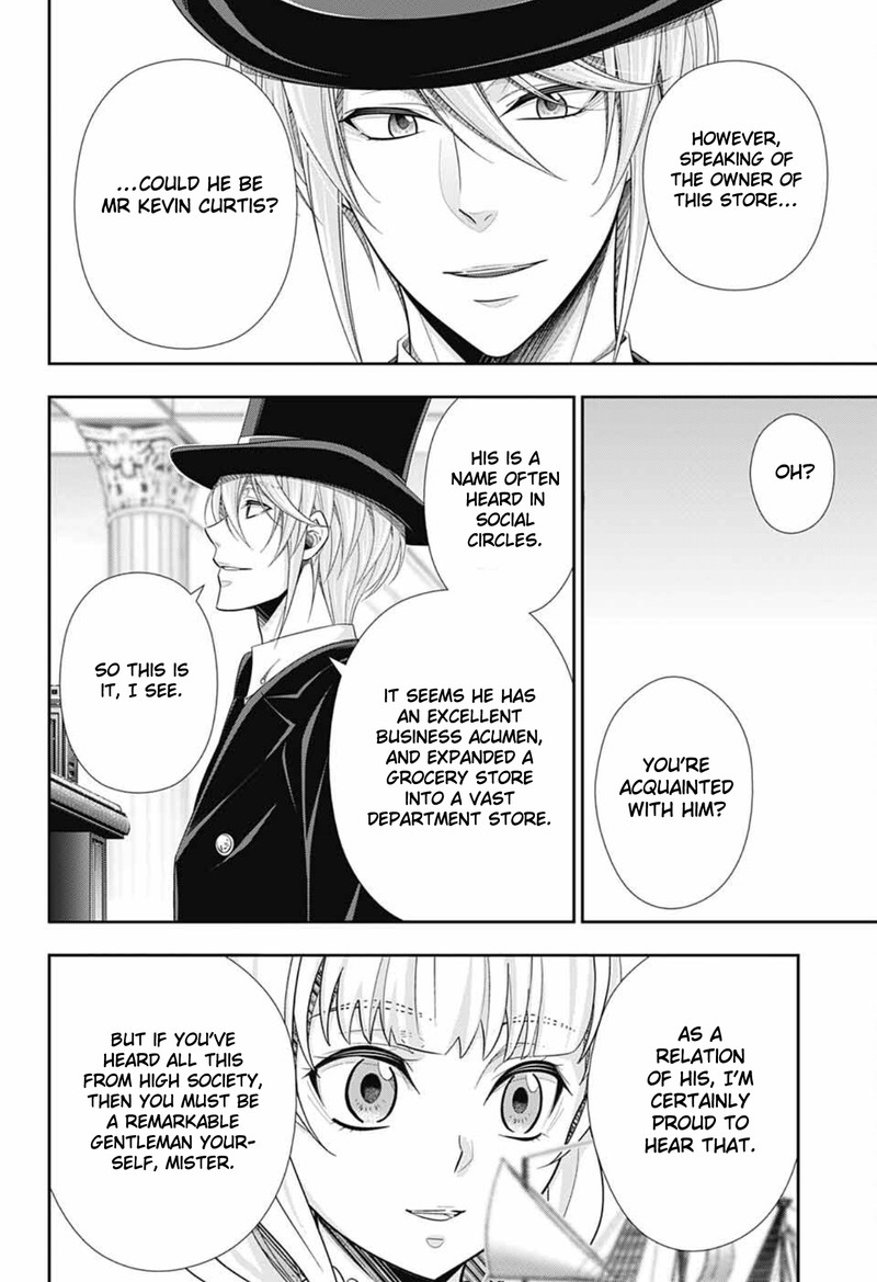 Yuukoku No Moriarty The Remains Chapter 5 Page 14