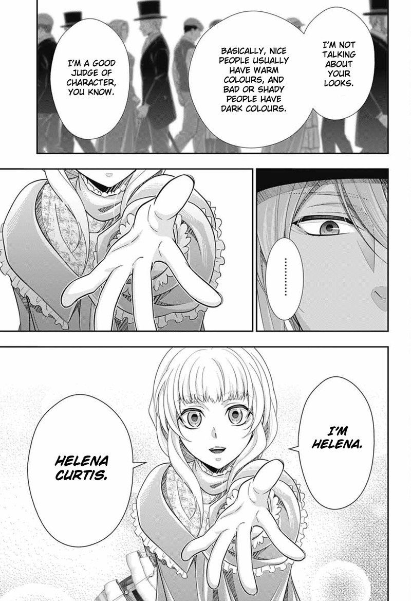 Yuukoku No Moriarty The Remains Chapter 5 Page 17