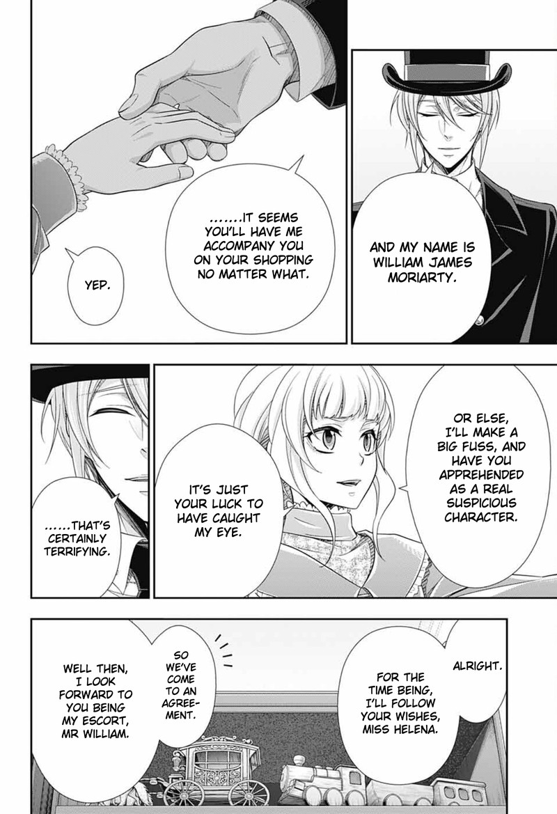 Yuukoku No Moriarty The Remains Chapter 5 Page 18