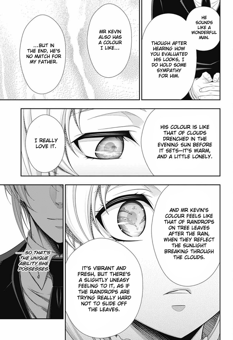 Yuukoku No Moriarty The Remains Chapter 5 Page 21