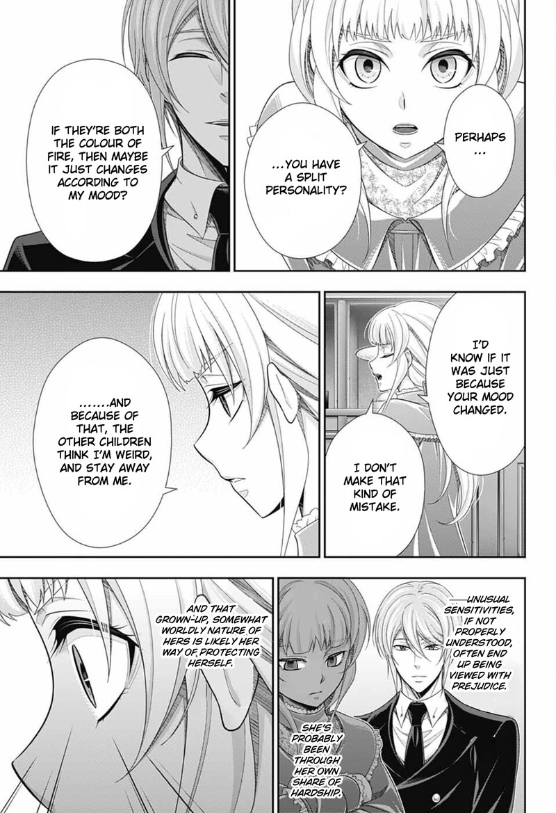 Yuukoku No Moriarty The Remains Chapter 5 Page 23