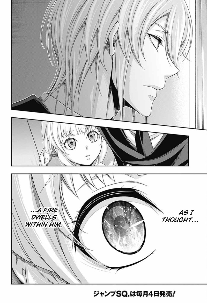 Yuukoku No Moriarty The Remains Chapter 5 Page 26