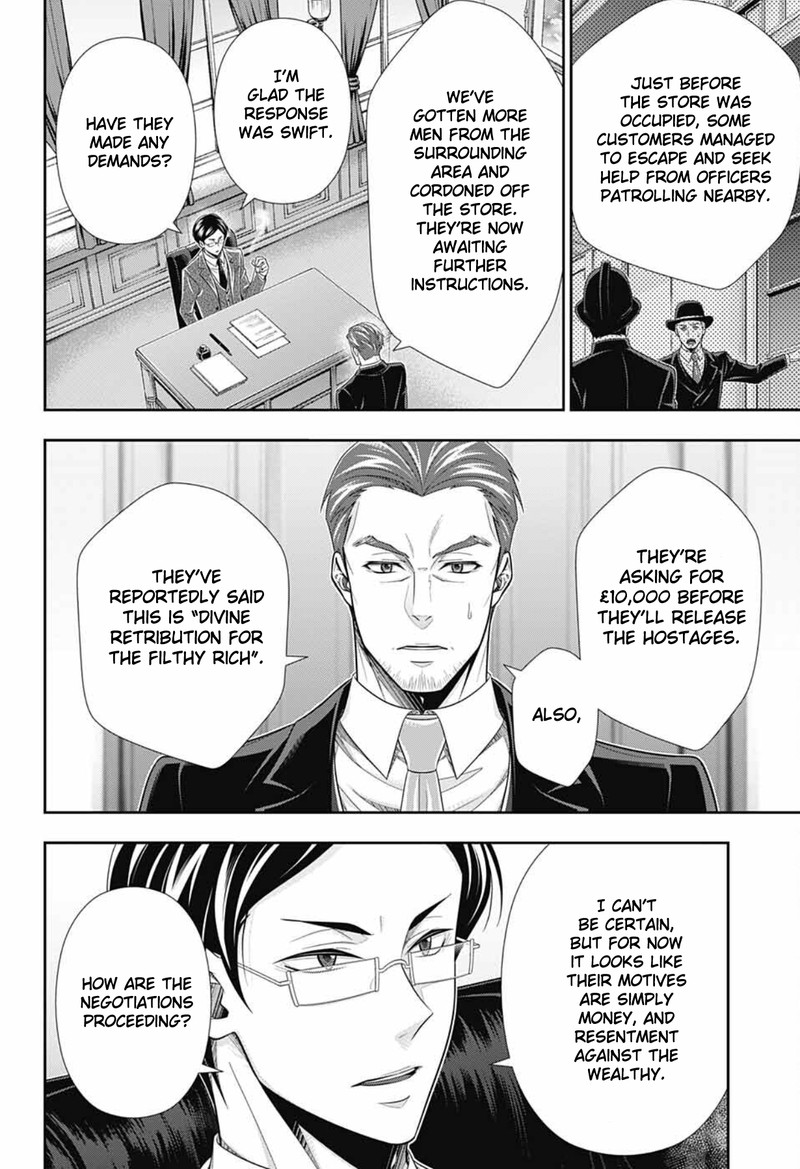 Yuukoku No Moriarty The Remains Chapter 5 Page 28