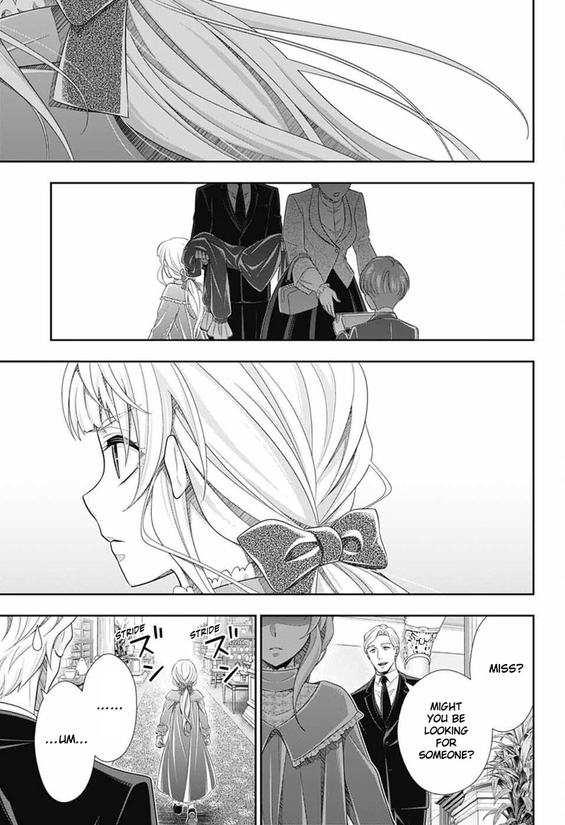 Yuukoku No Moriarty The Remains Chapter 5 Page 7