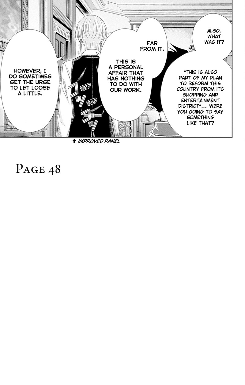 Yuukoku No Moriarty The Remains Chapter 5e Page 17
