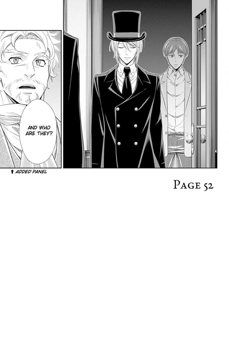 Yuukoku No Moriarty The Remains Chapter 5e Page 18