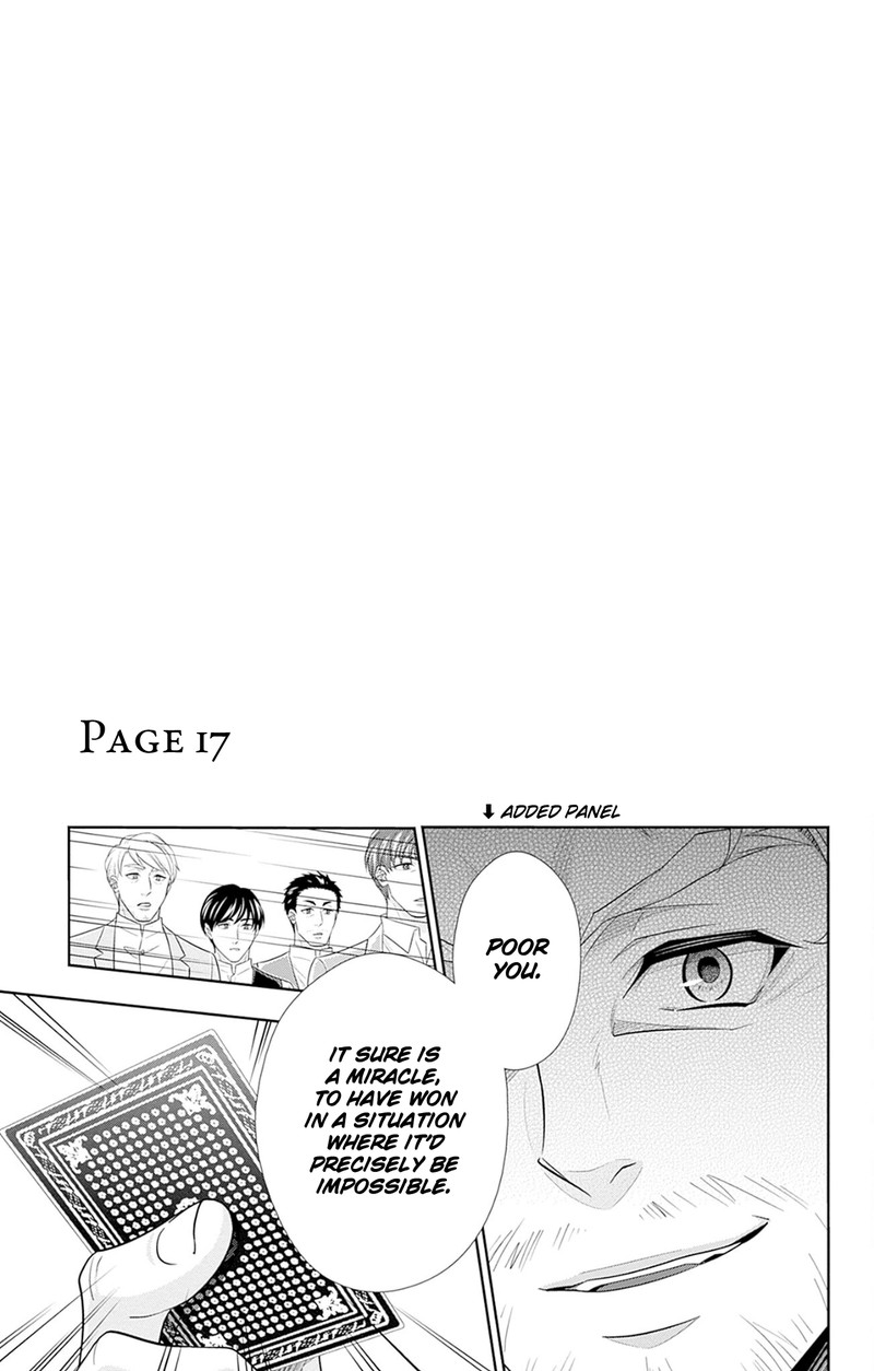 Yuukoku No Moriarty The Remains Chapter 5e Page 20