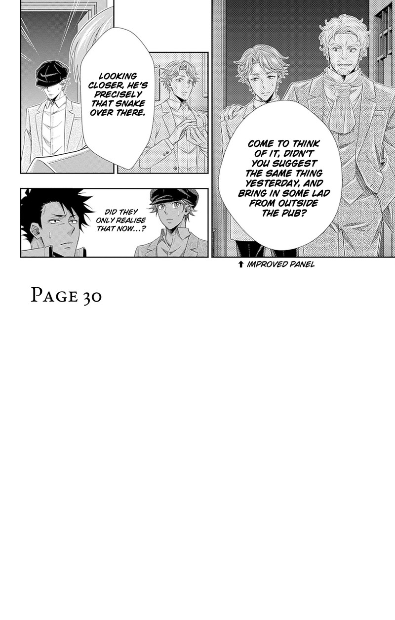 Yuukoku No Moriarty The Remains Chapter 5e Page 22
