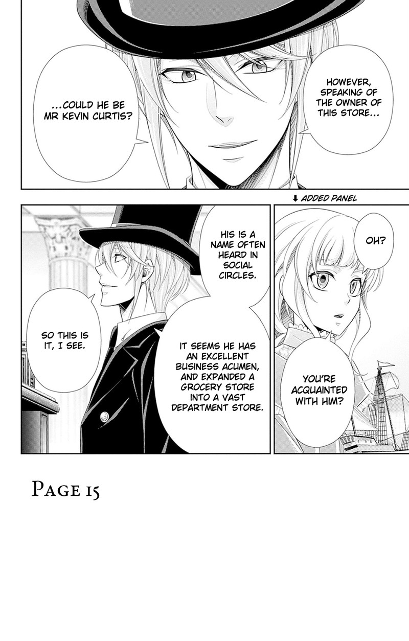Yuukoku No Moriarty The Remains Chapter 5e Page 26