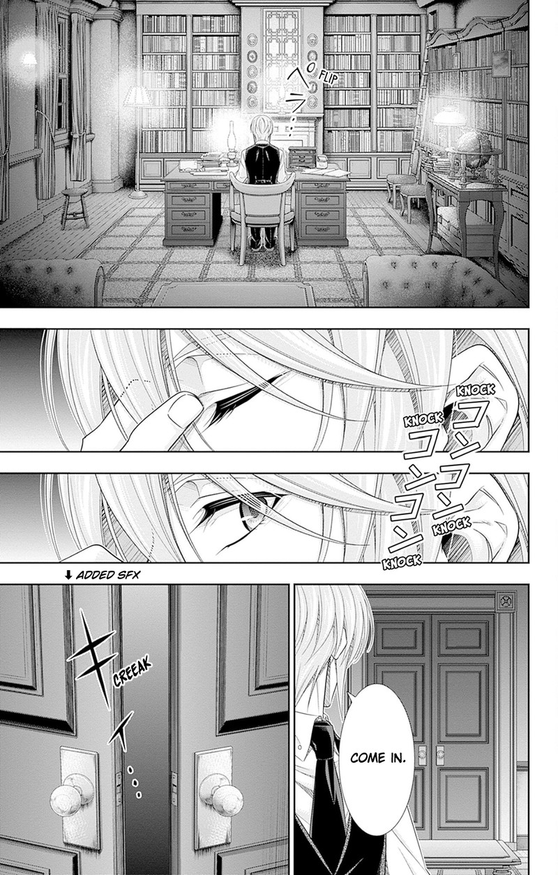 Yuukoku No Moriarty The Remains Chapter 5e Page 6