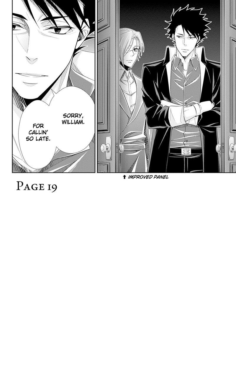 Yuukoku No Moriarty The Remains Chapter 5e Page 7
