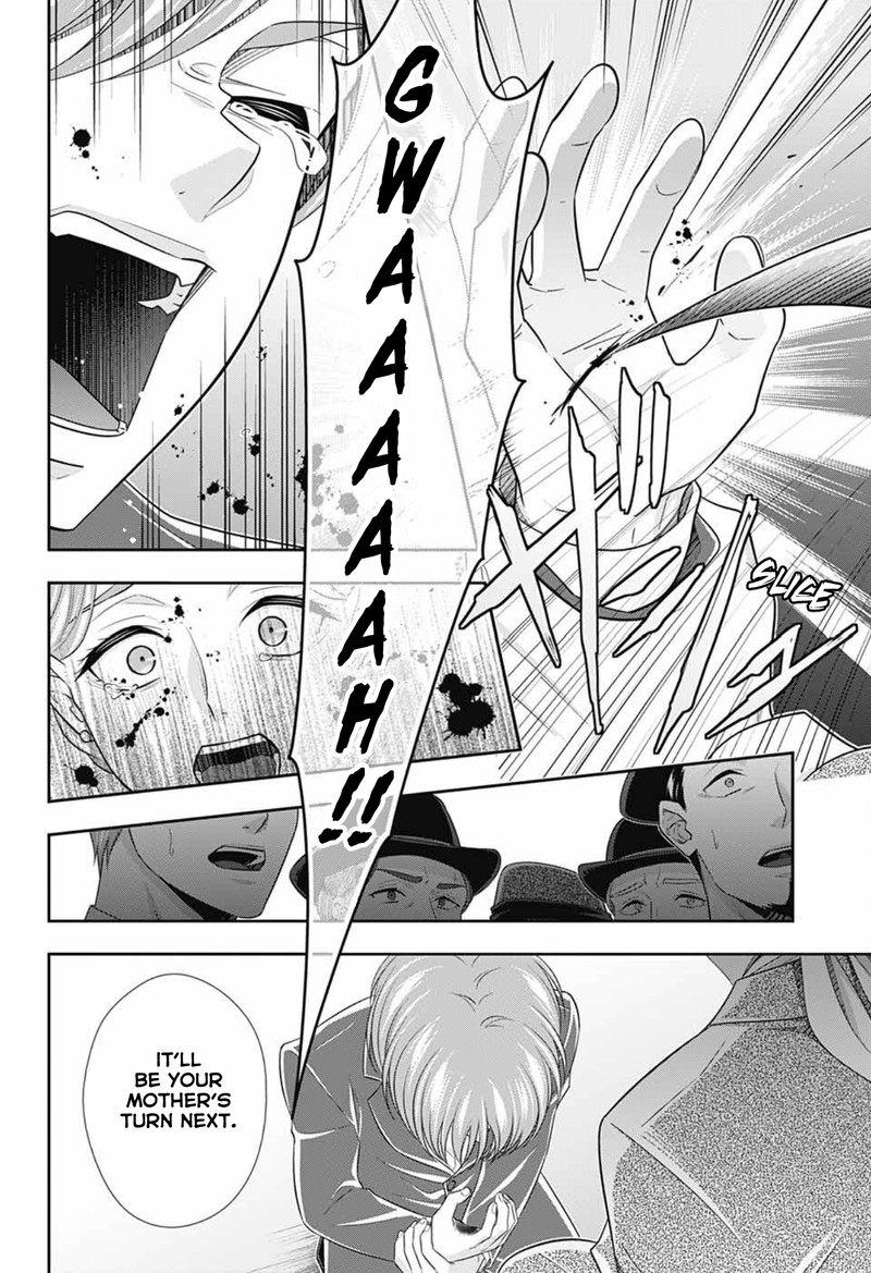 Yuukoku No Moriarty The Remains Chapter 6 Page 11