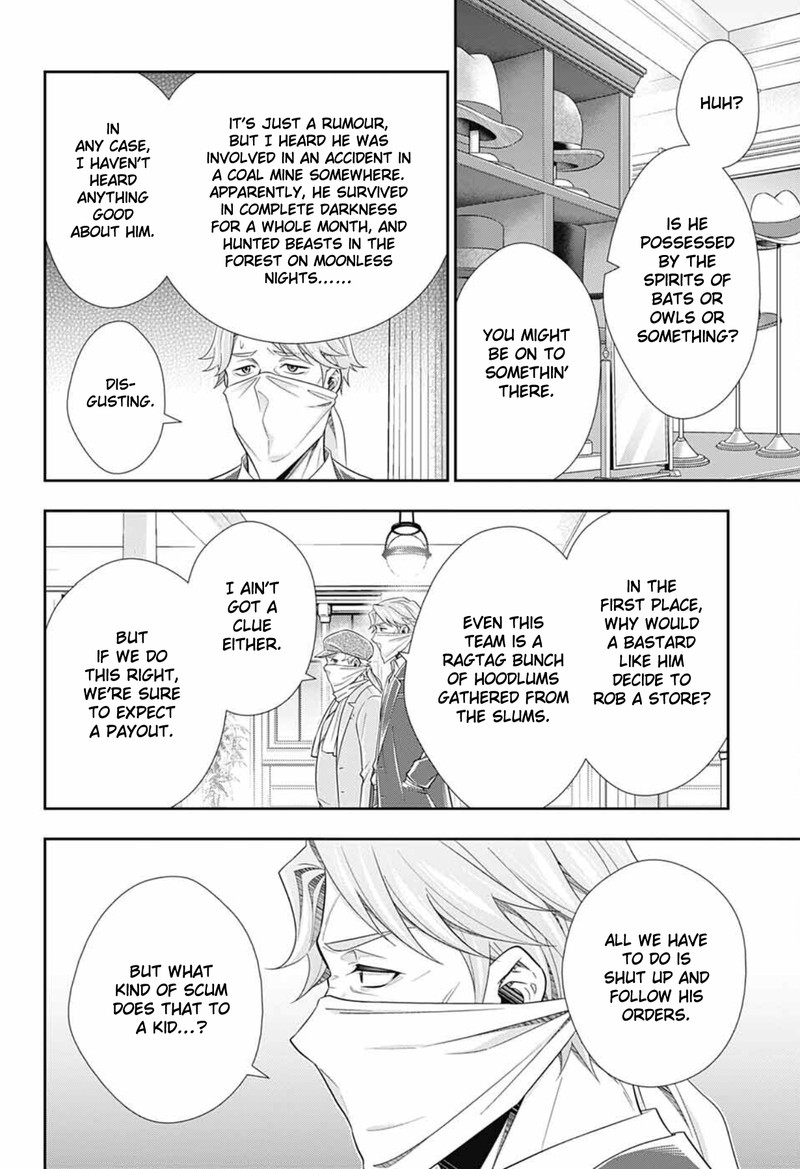 Yuukoku No Moriarty The Remains Chapter 6 Page 15