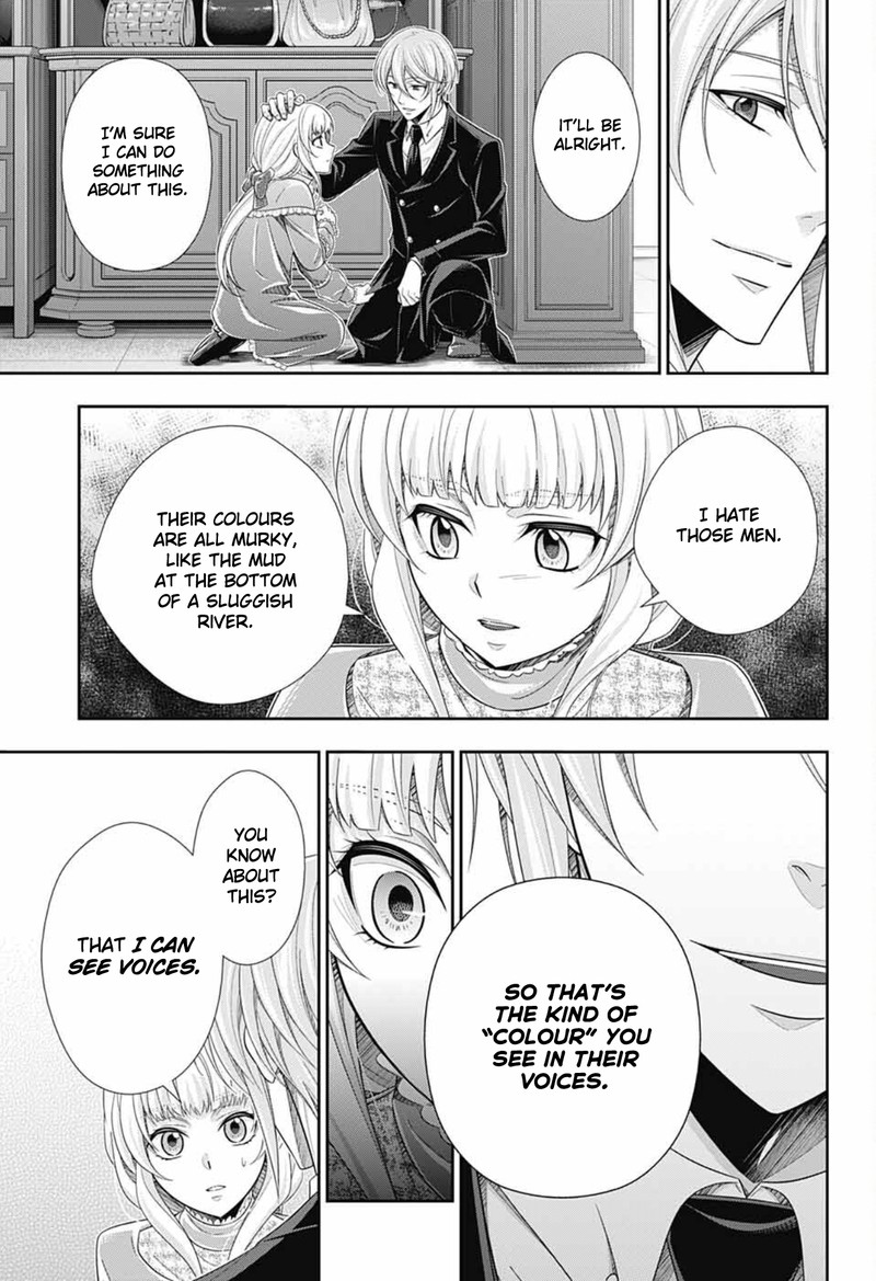 Yuukoku No Moriarty The Remains Chapter 6 Page 22