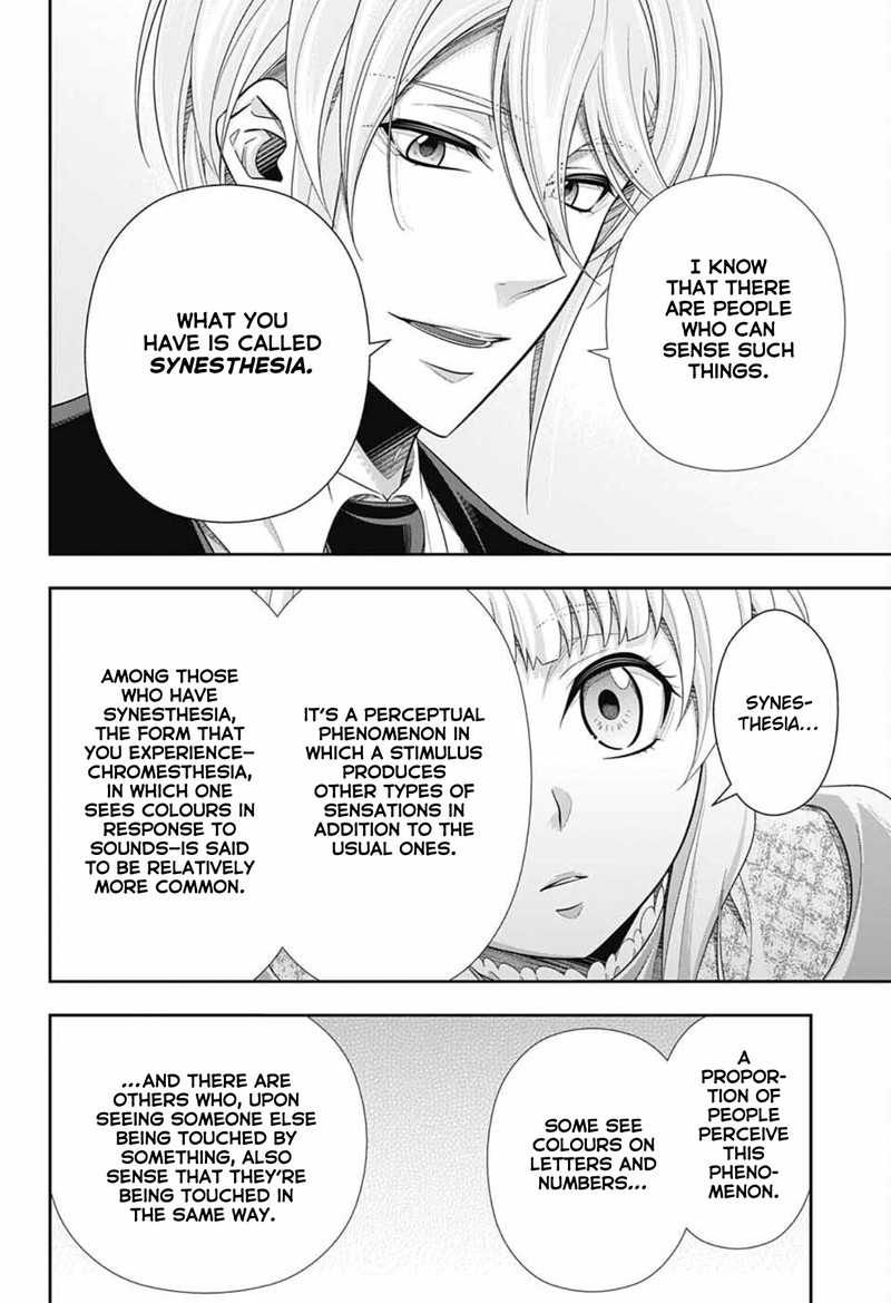 Yuukoku No Moriarty The Remains Chapter 6 Page 23