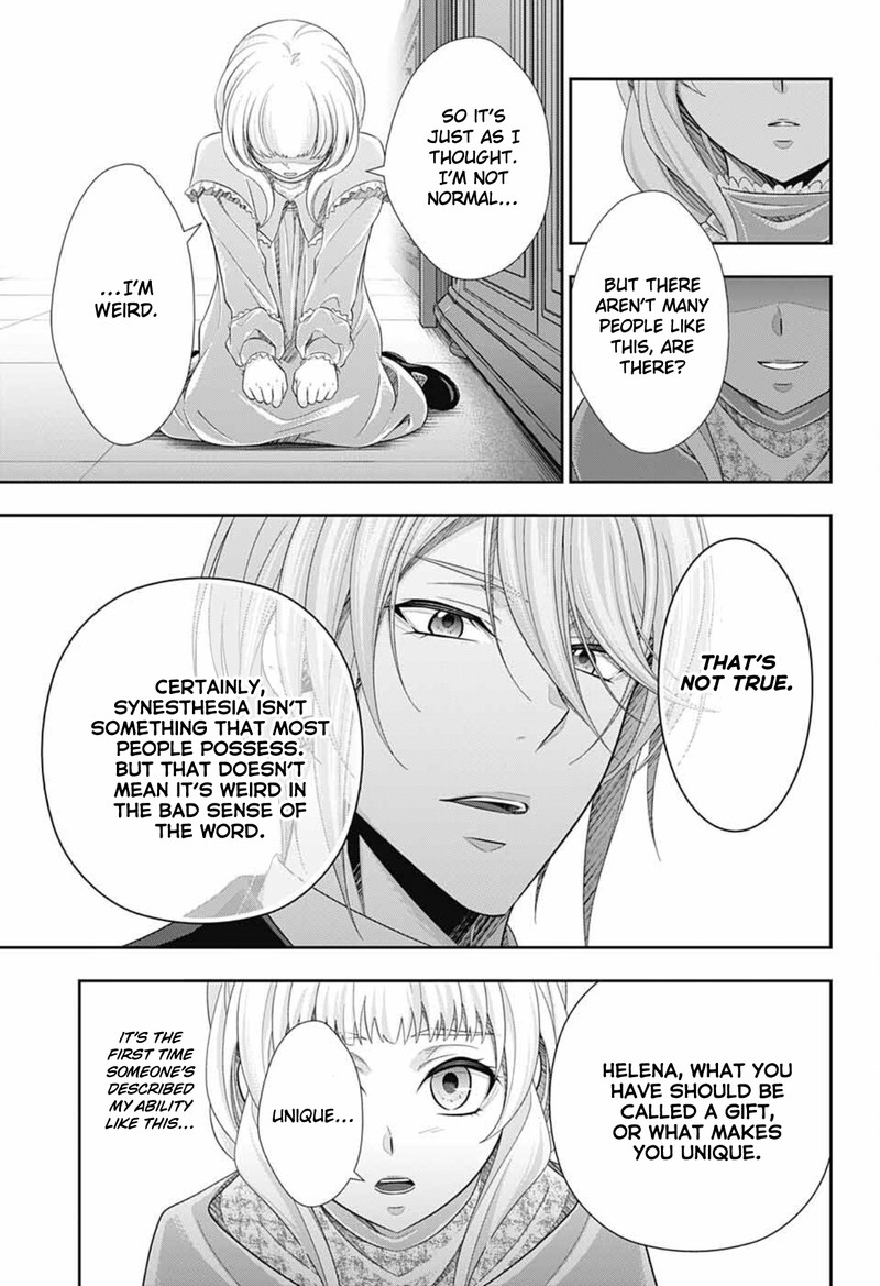 Yuukoku No Moriarty The Remains Chapter 6 Page 24