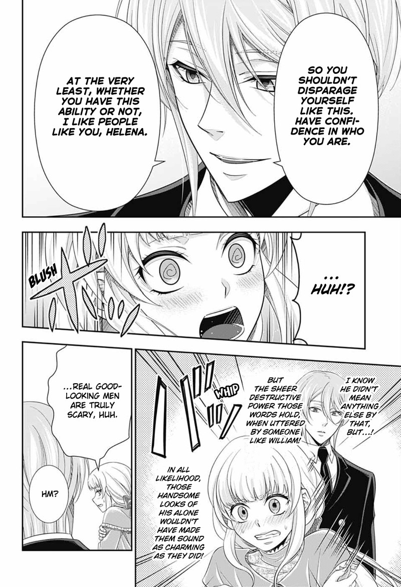Yuukoku No Moriarty The Remains Chapter 6 Page 25