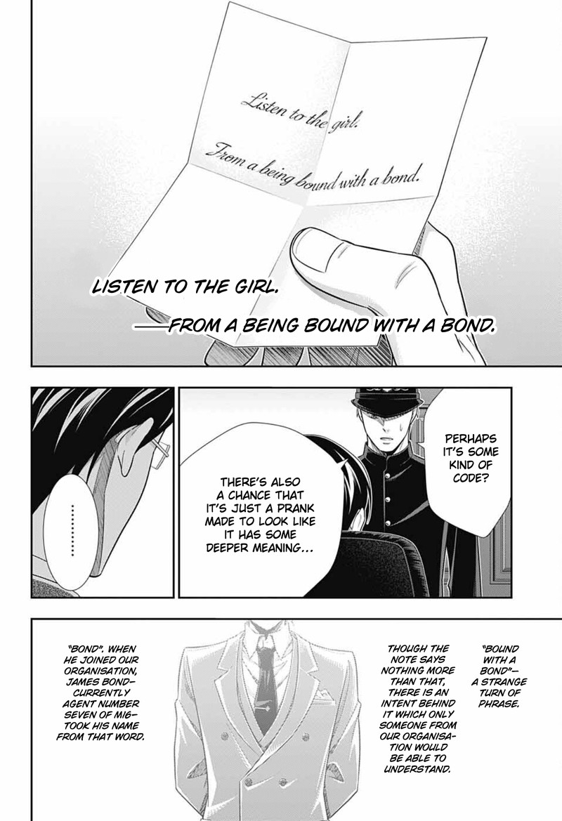 Yuukoku No Moriarty The Remains Chapter 6 Page 35