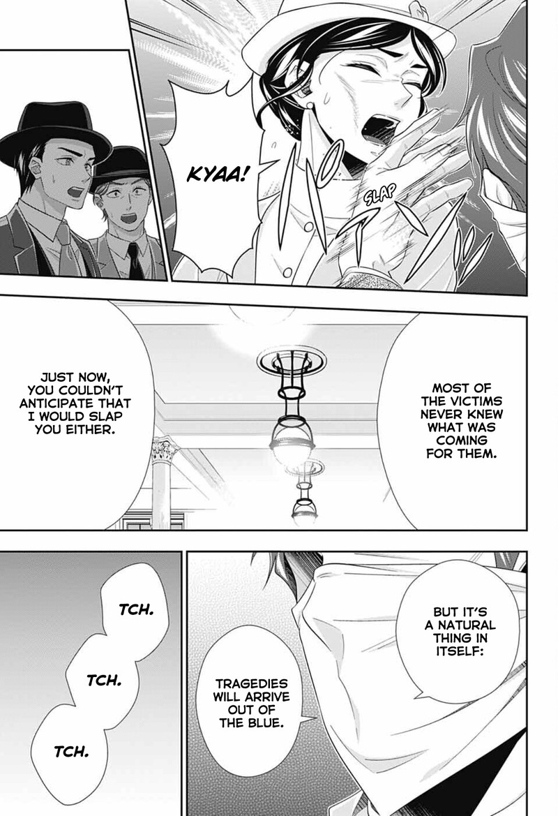 Yuukoku No Moriarty The Remains Chapter 6 Page 6