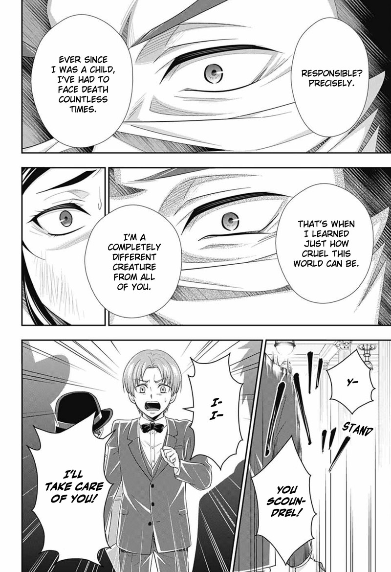 Yuukoku No Moriarty The Remains Chapter 6 Page 9