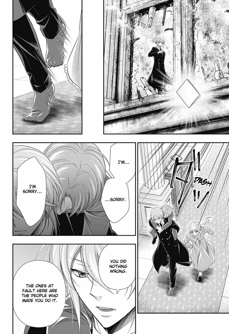 Yuukoku No Moriarty The Remains Chapter 7 Page 10