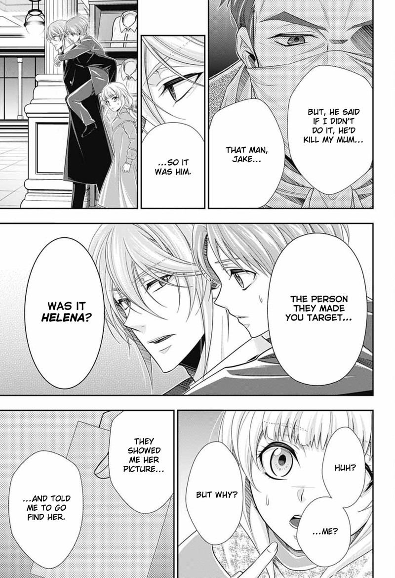 Yuukoku No Moriarty The Remains Chapter 7 Page 11