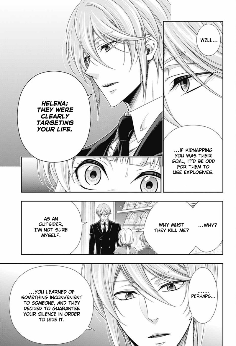 Yuukoku No Moriarty The Remains Chapter 7 Page 13