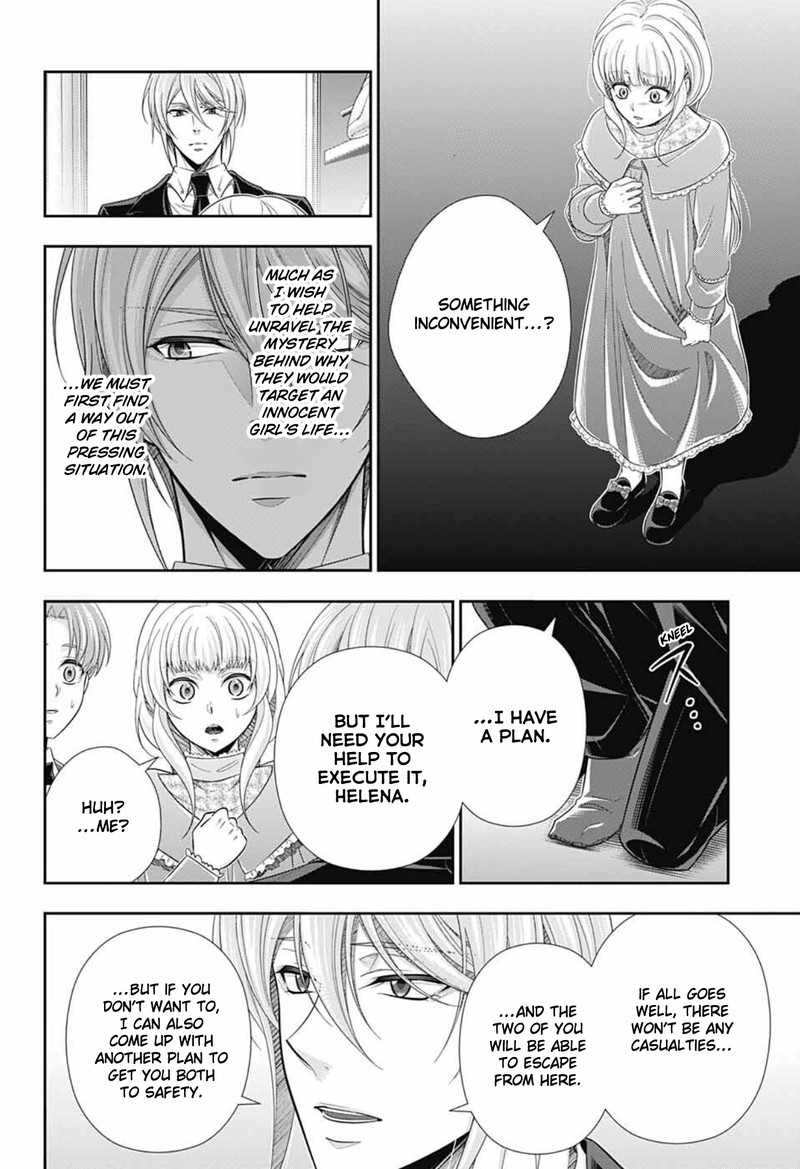 Yuukoku No Moriarty The Remains Chapter 7 Page 14