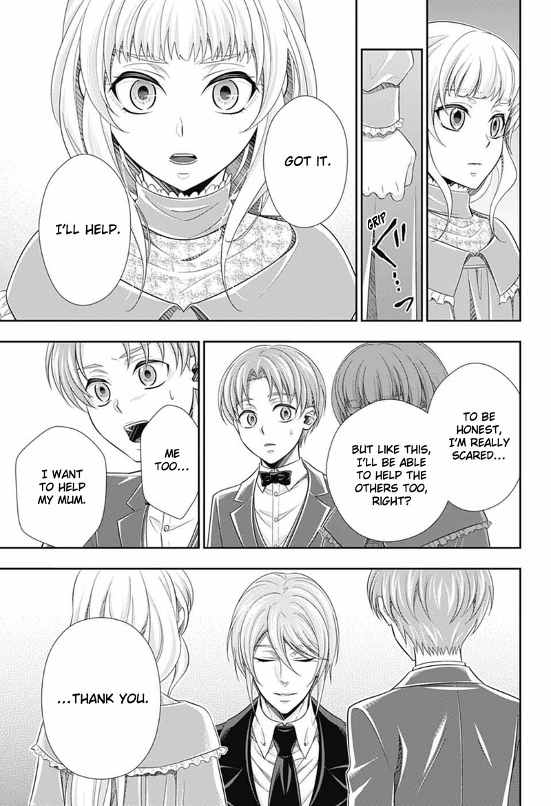 Yuukoku No Moriarty The Remains Chapter 7 Page 15