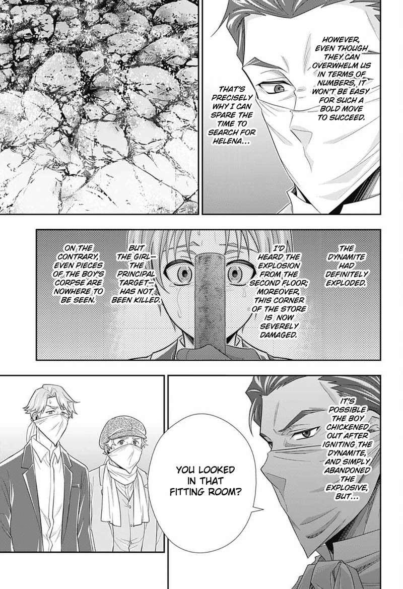 Yuukoku No Moriarty The Remains Chapter 7 Page 19