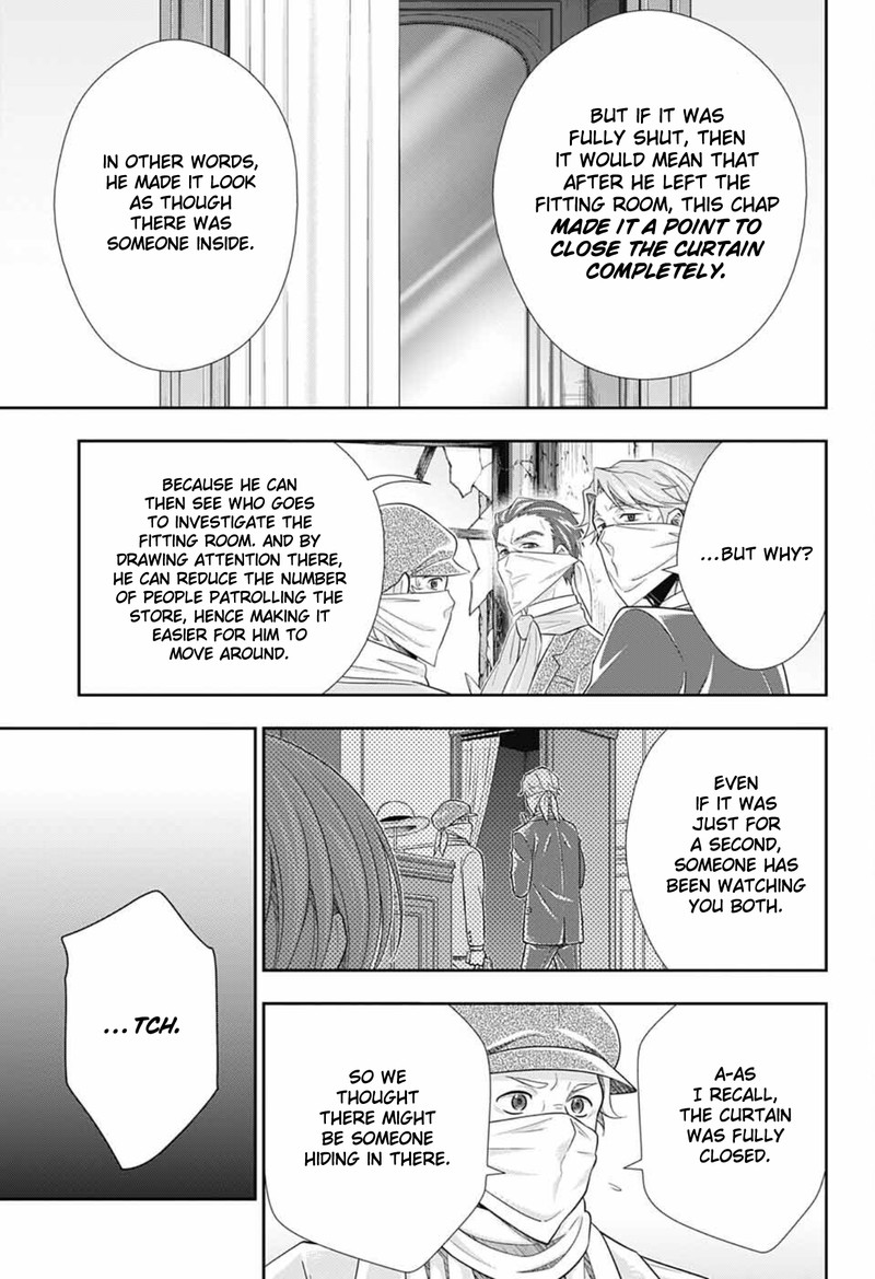Yuukoku No Moriarty The Remains Chapter 7 Page 21