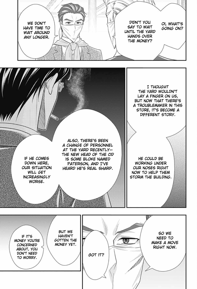 Yuukoku No Moriarty The Remains Chapter 7 Page 23