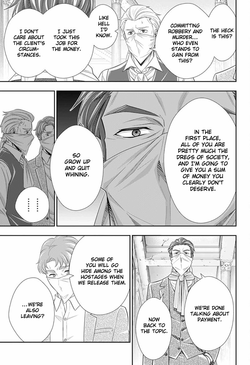 Yuukoku No Moriarty The Remains Chapter 7 Page 25
