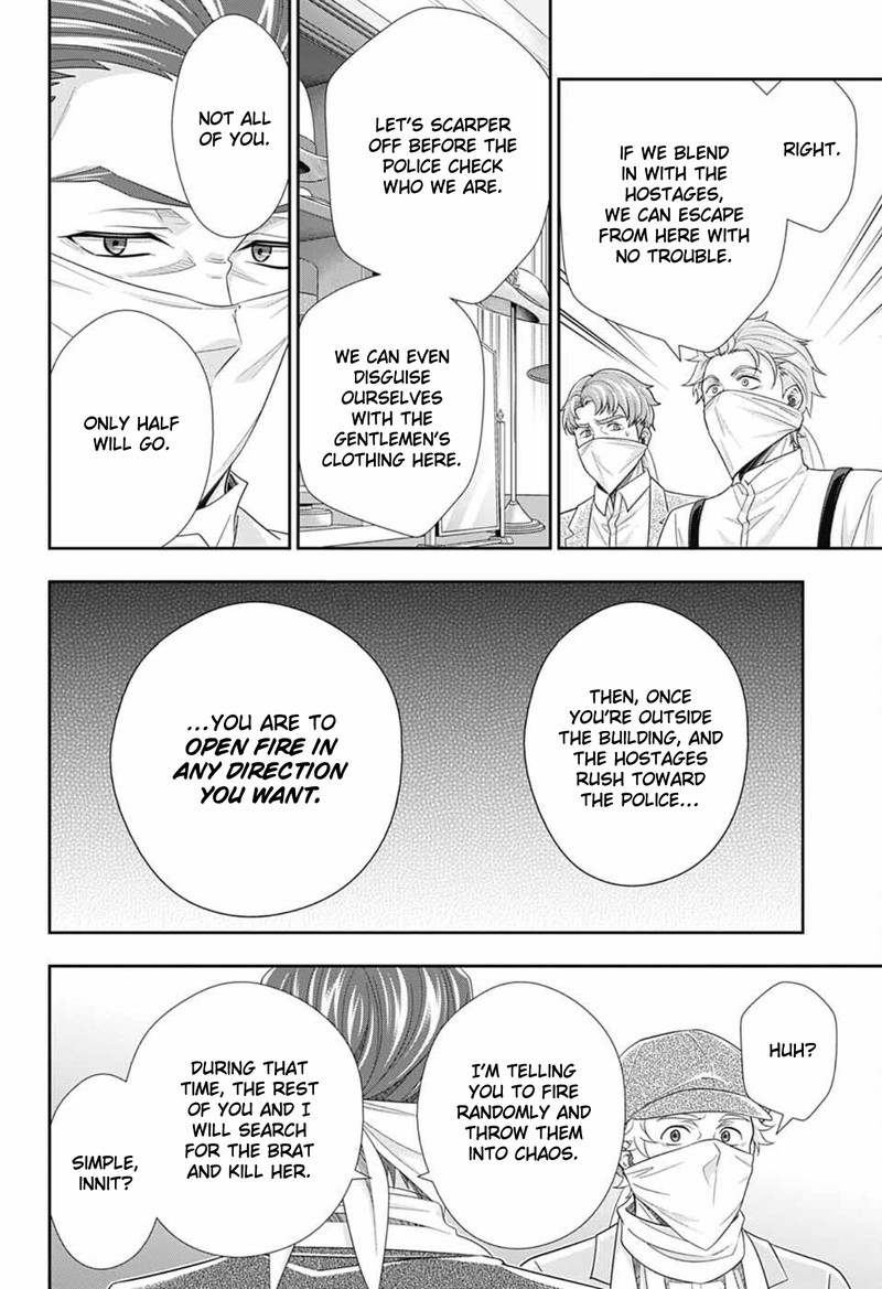 Yuukoku No Moriarty The Remains Chapter 7 Page 26