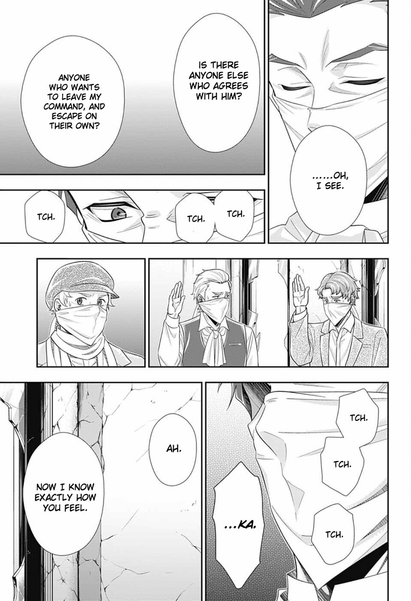 Yuukoku No Moriarty The Remains Chapter 7 Page 29