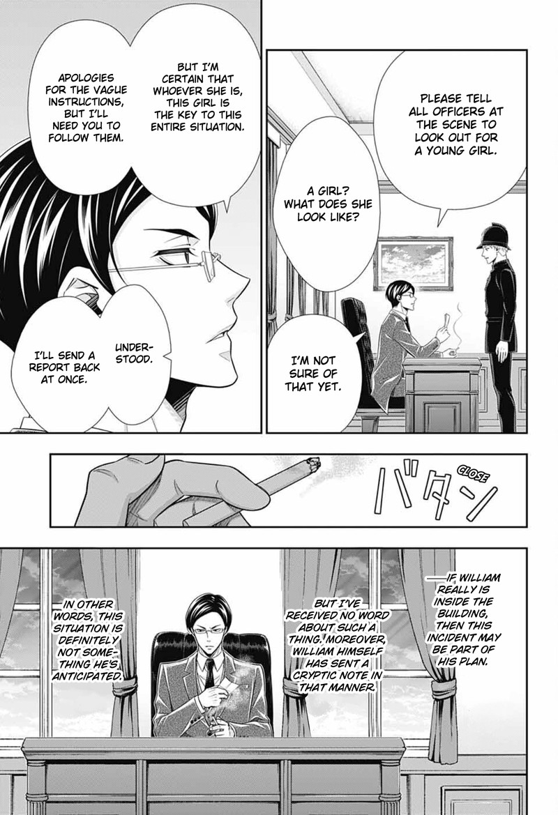 Yuukoku No Moriarty The Remains Chapter 7 Page 3