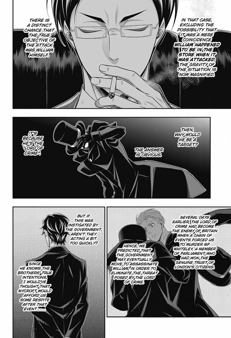Yuukoku No Moriarty The Remains Chapter 7 Page 4