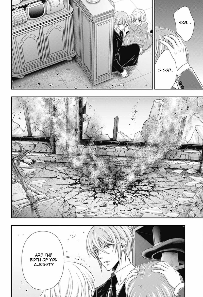 Yuukoku No Moriarty The Remains Chapter 7 Page 6