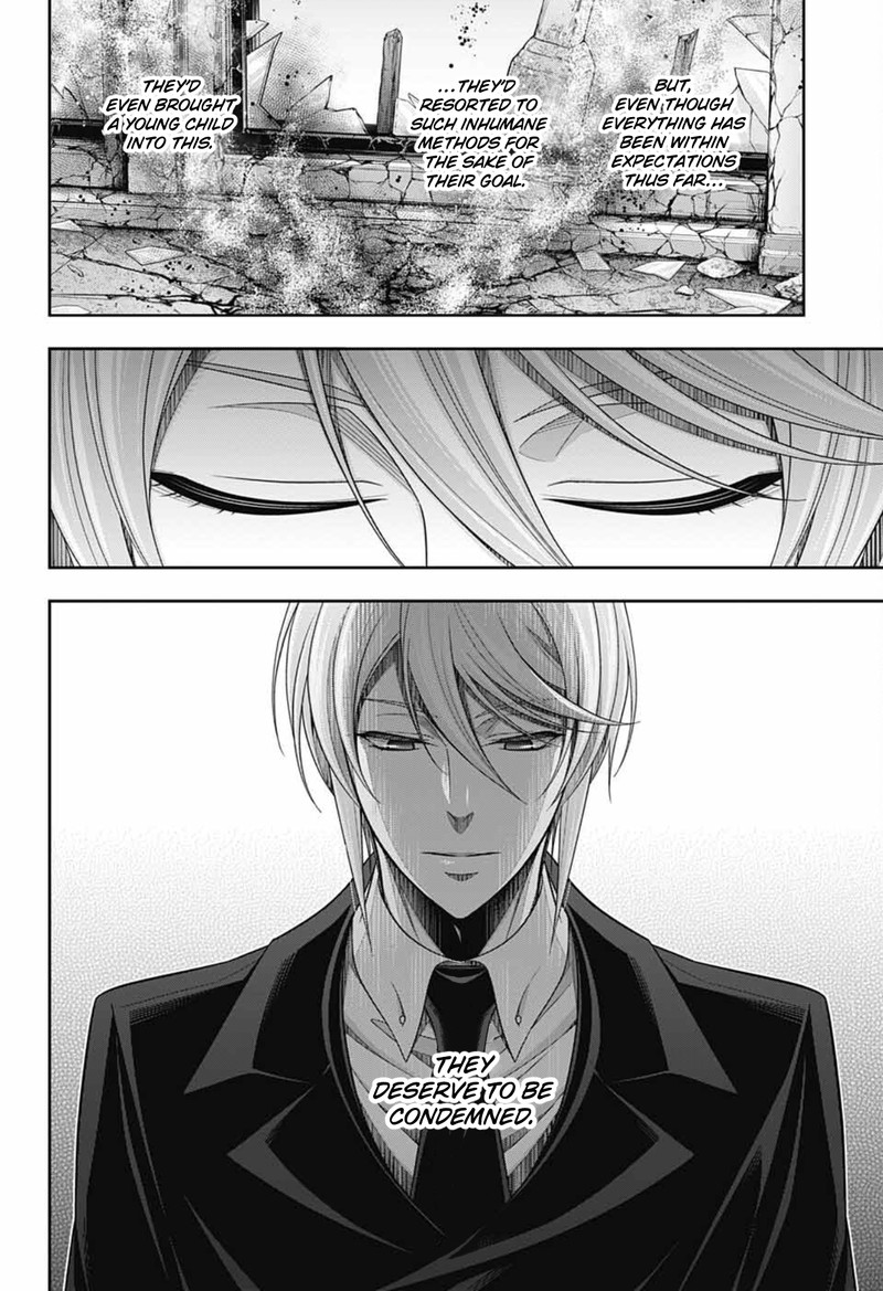 Yuukoku No Moriarty The Remains Chapter 7 Page 8