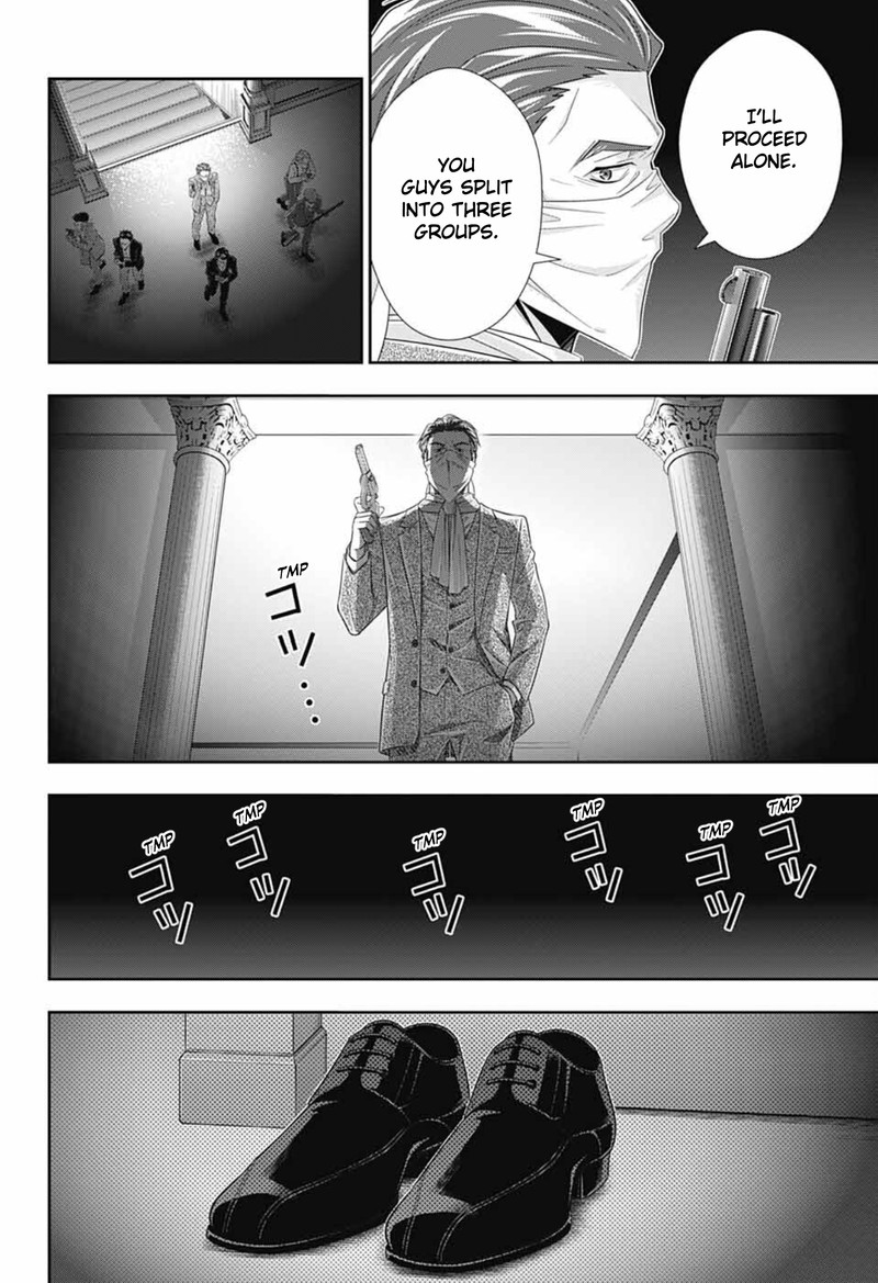 Yuukoku No Moriarty The Remains Chapter 8 Page 10