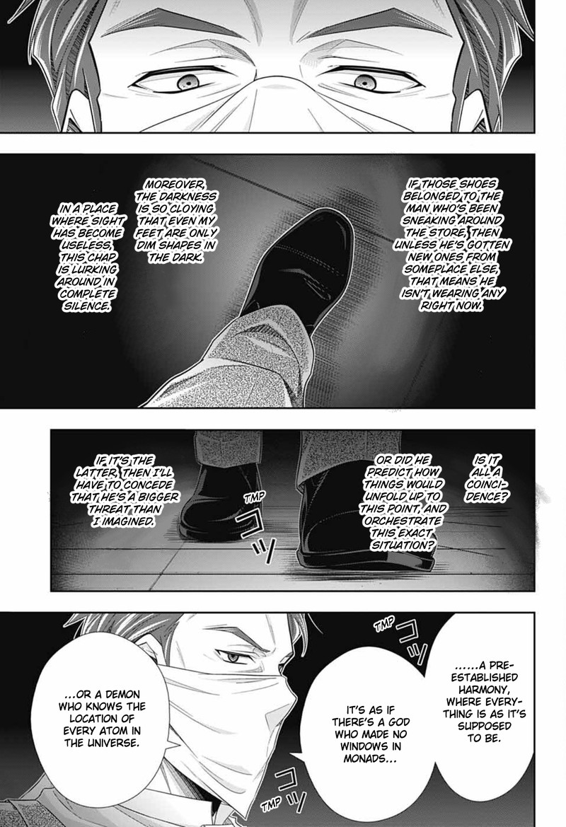 Yuukoku No Moriarty The Remains Chapter 8 Page 11