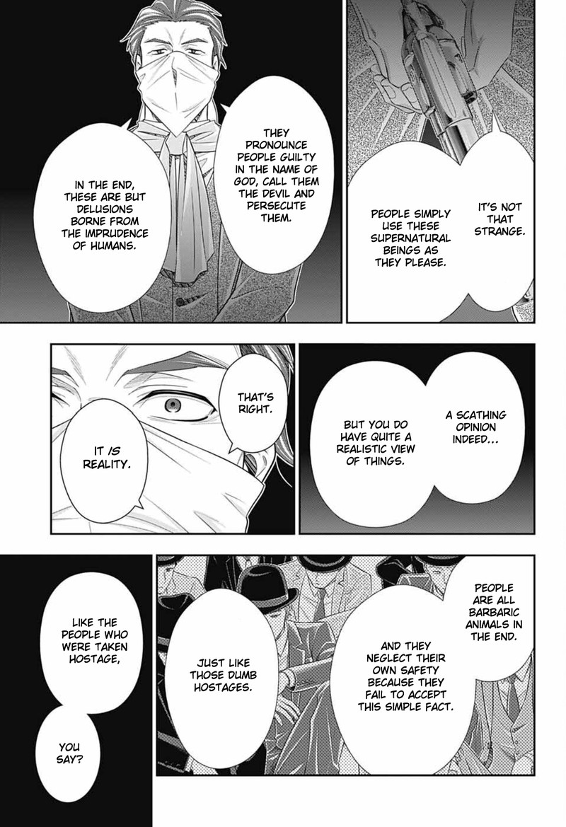 Yuukoku No Moriarty The Remains Chapter 8 Page 13