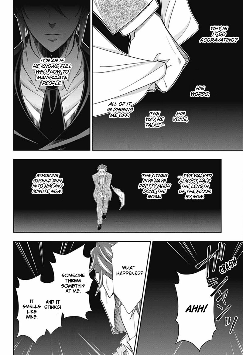 Yuukoku No Moriarty The Remains Chapter 8 Page 16